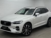 Gebraucht Volvo XC60 197 PS (144 kW) 2024 Crystal white (metallic) SUV