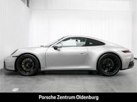 Neu Porsche 911 Carrera GTS 541 PS (397 kW) 2026 Grau Coupé