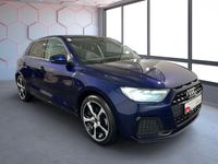 gebraucht Audi A1 Sportback 30 TFSI