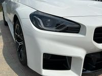 Gebraucht BMW M2 M Performance 460 PS (338 kW) 2023 Weiß Coupé