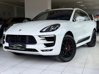Gebraucht Porsche Macan GTS 360 PS (264 kW) 2016 Weiß SUV