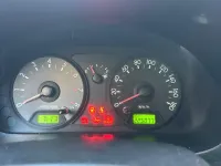 Occasion Kia Picanto 65 ch (47 kW) 2004 Orange Citadine