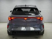 Gebraucht Cupra Leon VZ 333 PS (244 kW) 2025 Graphene grau metallic (r6)