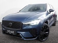 Neu Volvo XC60 Plus 455 PS (334 kW) 2025 Blau SUV
