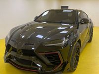 Second-hand Lamborghini Urus 650 CP (478 kW) 2022 SUV