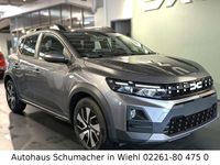 Neu Dacia Sandero Expression 110 PS (80 kW) 2026 Grau Limousine