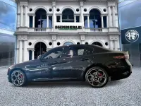 Neu Alfa Romeo Giulia Veloce 280 PS (205 kW) 2026 Schwarz Limousine