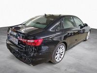 Gebraucht Audi A4 S-Line 204 PS (150 kW) 2023 Mythosschwarz metallic Limousine