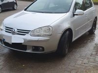 gebraucht VW Golf V 