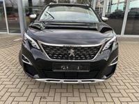 gebraucht Peugeot 5008 Crossway GT LED/Alcantarra/NAVI/7SITZ