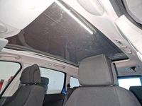 Gebraucht Peugeot 308 SW 109 PS (80 kW) 2008 Blau Kombi