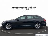 gebraucht Audi A6 Avant 40 TDI quattro Navi PDC ACC EURO6 LED