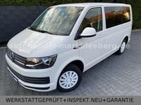 Gebraucht VW T6 102 PS (75 kW) 2017 Weiß Van