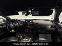 Gebraucht Audi A7 Competition 326 PS (239 kW) 2016 Mythosschwarz Kleinwagen