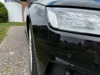 Gebraucht Audi A4 Advanced Plus 190 PS (139 kW) 2020 Schwarz Kombi