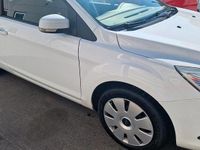 Second-hand Ford Focus 2009 Alb Coupe