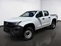 Neu VW Amarok 170 PS (125 kW) 2026 Clear white Pickup