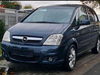 gebraucht Opel Meriva 1.8 16V Cosmo