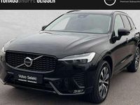 Gebraucht Volvo XC60 Plus 250 PS (183 kW) 2025 Onyx schwarz SUV