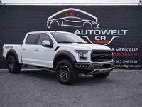 Gebraucht Ford F-150 Performance Edition 457 PS (336 kW) 2020 Weiß Pickup