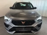 Usata Cupra Ateca 150 CV (110 kW) 2025 Grigio SUV