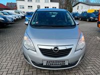 gebraucht Opel Meriva B 150 Jahre /Klima/PDC/HU&AU 02/2026