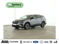 Używany Renault Espace Techno 200 KM (147 kW) 2024 Szary SUV