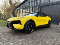 Gebraucht Lotus Eletre 450 kW (612 PS) 2023 Gelb SUV