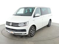 Gebraucht VW Multivan Generation Six 199 PS (146 kW) 2019 Weiß Van