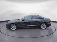 Gebraucht Audi A5 Ambiente 204 PS (150 kW) 2025 Schwarz Limousine