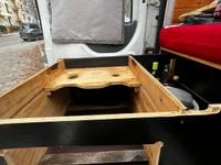 Gebraucht Ford Transit Connect 90 PS (66 kW) 2011 Weiß Van / Kleinbus