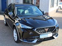 Gebraucht Cupra Formentor 150 PS (110 kW) 2023 Schwarz SUV
