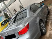 Gebraucht BMW 520 170 PS (125 kW) 2003 Grau Limousine