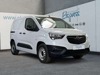 gebraucht Opel Combo-e Life Electro Cargo (MJ23b) APPLE/ANDROID SHZ TOT-WINKEL TEMPOMAT