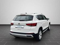 Gebraucht Seat Ateca Xperience 150 PS (110 kW) 2022 Bila weiß SUV