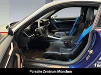 Gebraucht Porsche 992 480 PS (353 kW) 2023 Weiß Coupé