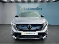 Brugt Renault Rafale 200 HK (147 kW) 2024 Grå SUV
