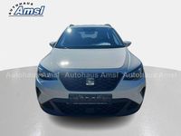 Gebraucht Seat Arona Style 116 PS (85 kW) 2024 "candy" weiss SUV