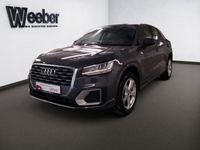 gebraucht Audi Q2 Sport