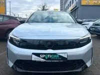 Gebraucht Opel Corsa 101 PS (74 kW) 2024 Silber Kleinwagen