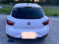 gebraucht Seat Ibiza 1.4