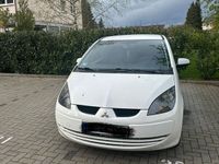 gebraucht Mitsubishi Colt 1.3 Young Edition Young Edition