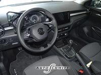 Gebraucht Skoda Fabia 95 PS (69 kW) 2022 Graphitegrau metallic