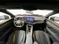 Gebraucht Cupra Terramar 150 PS (110 kW) 2025 Schwarz SUV