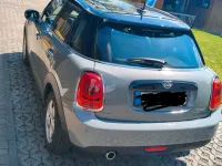 Gebraucht Mini Cooper 136 PS (100 kW) 2020 Grau Kleinwagen