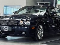 Gebraucht Jaguar XJ8 Executive 298 PS (219 kW) 2009 Blau Limousine