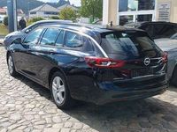 gebraucht Opel Insignia Sports Tourer 1.6 ECOTEC Diesel Edition
