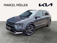 Gebraucht Kia Niro Style 182 PS (133 kW) 2022 Grau SUV