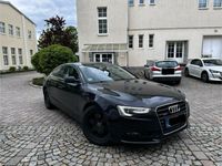 gebraucht Audi A5 Sportback 3.0