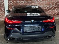 Gebraucht BMW 840 M Sport 320 PS (235 kW) 2019 Schwarz Coupé